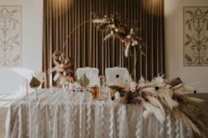 Florystyka i dekoracje, dekoracje na zamówienie, organizacja wesel oraz innych uroczystości