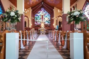 FloveR & deco – Dekoracje Ślubne i Florystyka