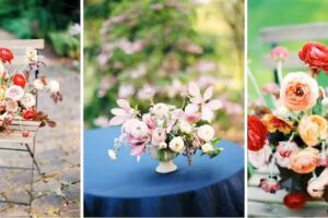 Flower Stories Sonia Twardoń Dekoracje ślubne • Warsztaty florystyczne • Kurs florystyczny • Poznań