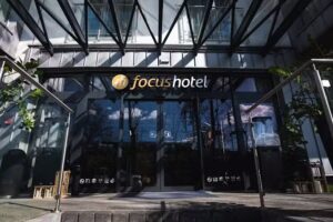 Focus Hotel Premium Kraków