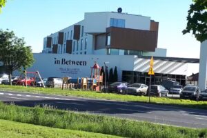 Focus Hotel Premium Lublin Conference & SPA