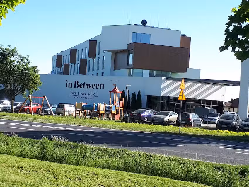 Focus Hotel Premium Lublin Conference & SPA