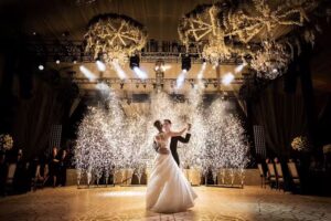 FOKUS GROUP – DJ na Wesele Śląsk