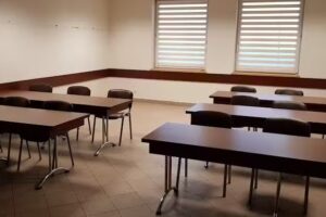 Folwarecka 23. Centrum konferencyjno &ndash; szkoleniowe