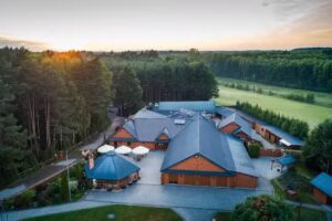 Folwark Cyziówka Ośrodek Szkoleniowo-Wypoczynkowy