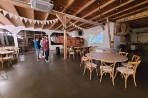 Folwark Hawaje – organizacja uroczystości i wesel