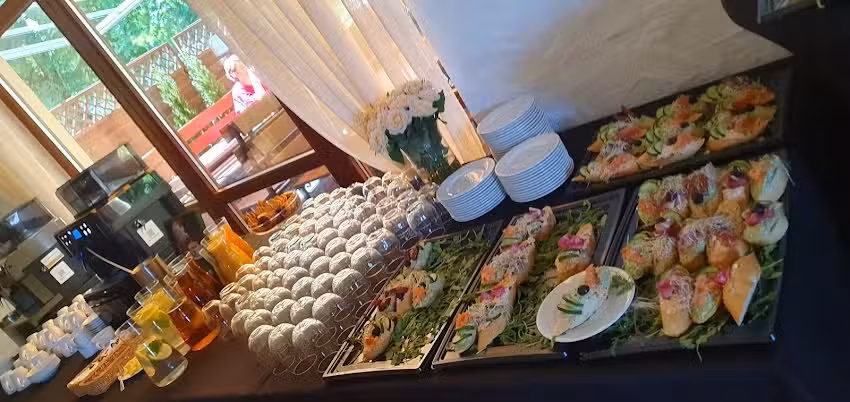 Folwark | Restauracja