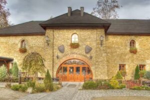 Folwark Stara Winiarnia