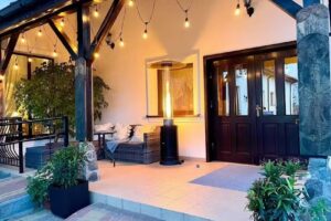 Folwark w Szczerym Polu