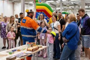 Food & Event Group – organizacja imprez firmowych