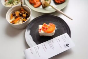 Food For You Jedzenie dla Ciebie