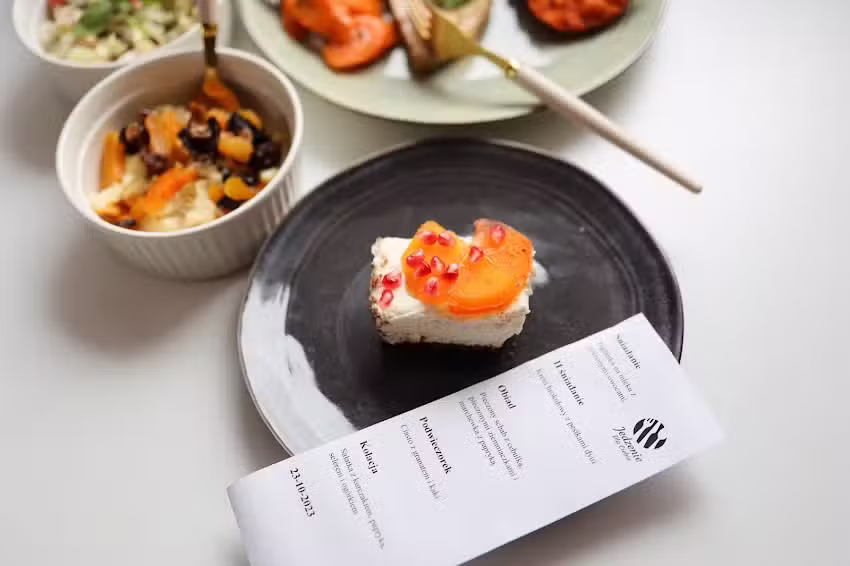 Food For You Jedzenie dla Ciebie