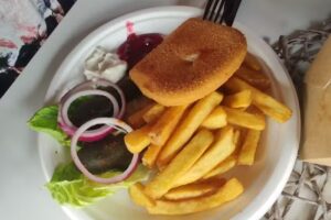 Food Spot – Kletno 44