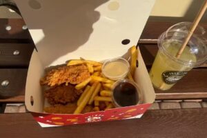 Food Truck Festivals