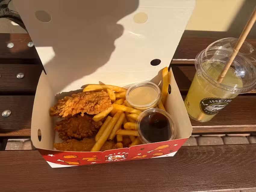 Food Truck Festivals