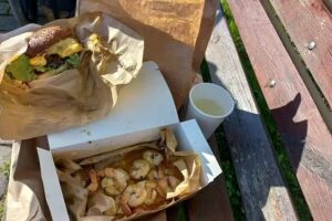 Food Truck Gruby Kotlet