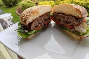 Food Zone Pizzeria Koźmice Wielkie