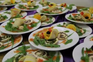 FoodCatering