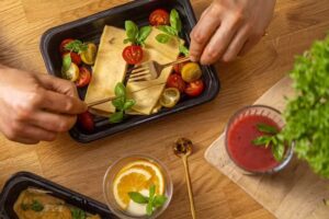 Foodie Force &ndash; Zdrowy Fit Catering i Dieta Pudełkowa | Warszawa Piaseczno