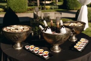 Foodkrafter Przemysław Ptak