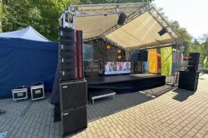 For Event &ndash; Techniczne wyposażenie event&oacute;w i imprez.