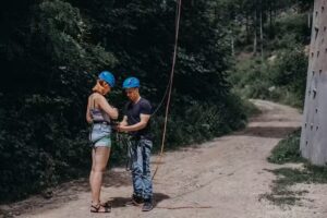 FORREST Wycieczki Srebrna Góra