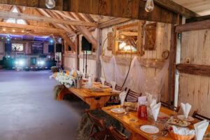 FORTE &ndash; sala bankietowa