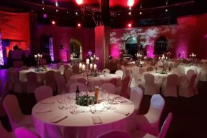 Forteca &ndash; Kręgliccy