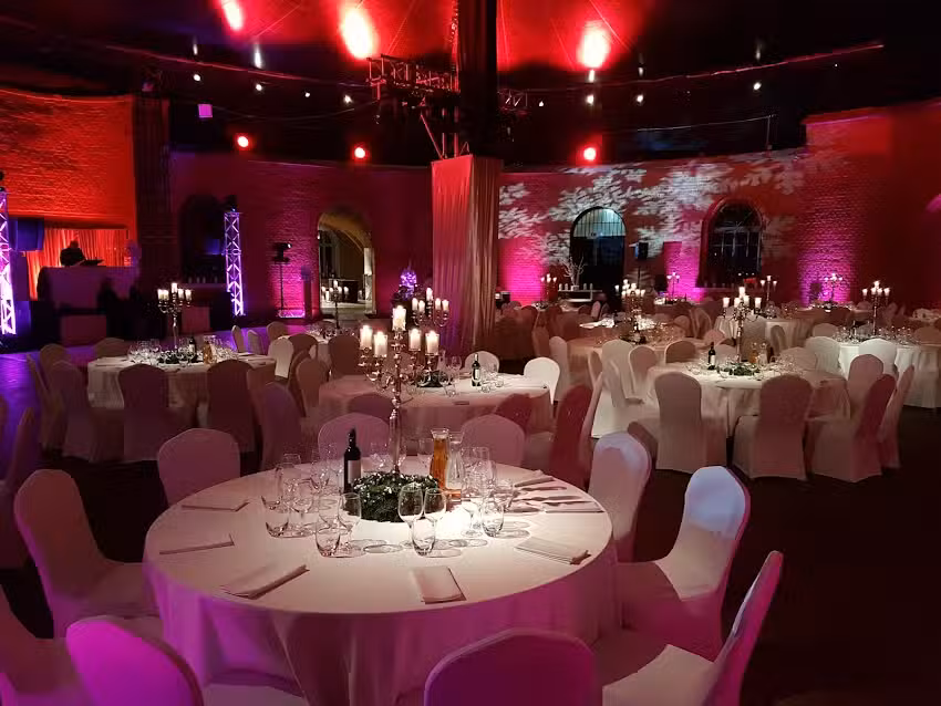 Forteca &ndash; Kręgliccy