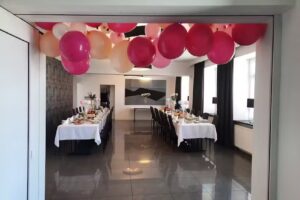 Forum Sala Bankietowa