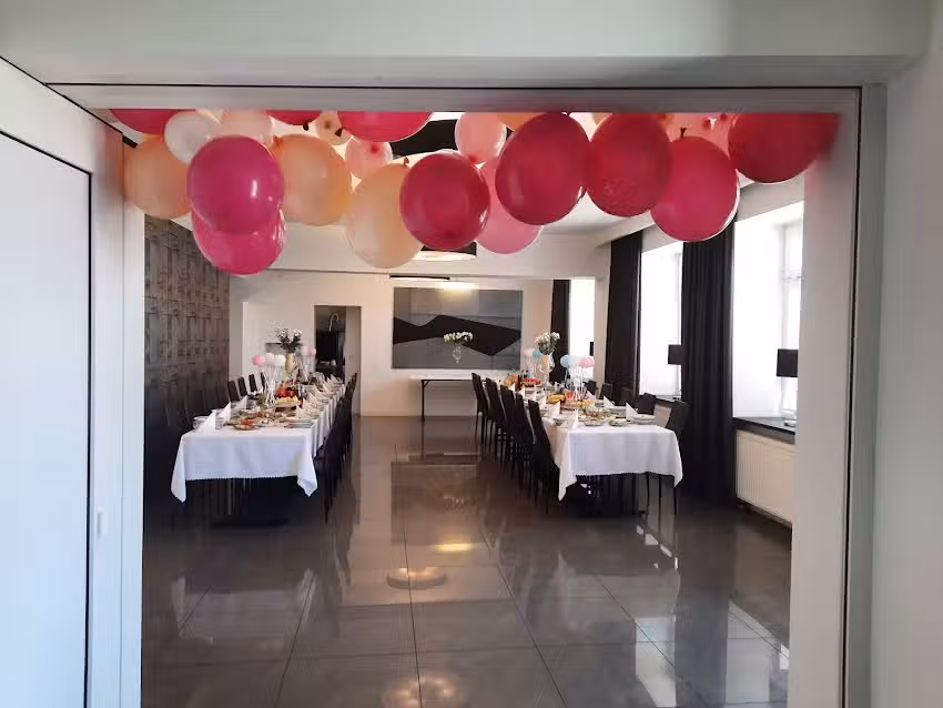 Forum Sala Bankietowa