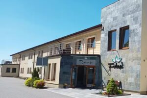 Fotex- usługi noclegowe, Warszawa, Ząbki.