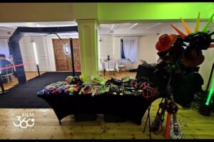 Fotobudka 360 Lębork – Film360Lębork