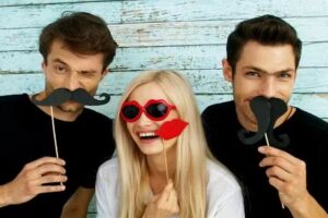 Fotobudka Ai Fotobudka 360 &ndash; Wynajem Warszawa &ndash; Event Team