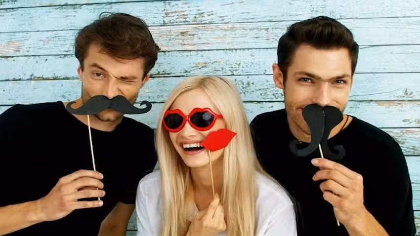 Fotobudka Ai Fotobudka 360 &ndash; Wynajem Warszawa &ndash; Event Team