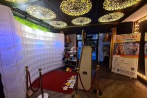 Fotobudka Fotolustro Party Service Przemyśl