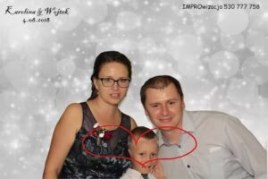 Fotobudka. IMPROwizacja