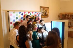 Fotobudka Lublin – Eventbudka