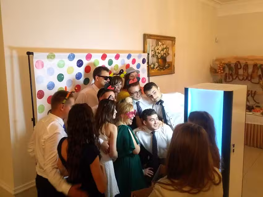 Fotobudka Lublin &ndash; Eventbudka