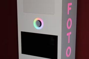 Fotobudka Neo Leszno