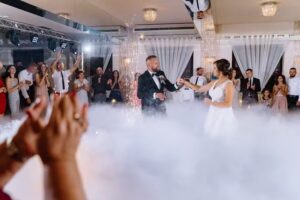 Fotobudka Nowy Sącz – Atrakcje i Dekoracje Weselne