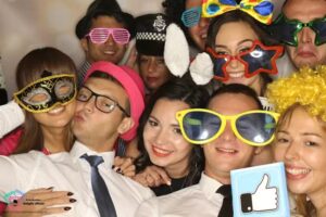 Fotobudka &ndash; wynajem fotobudki