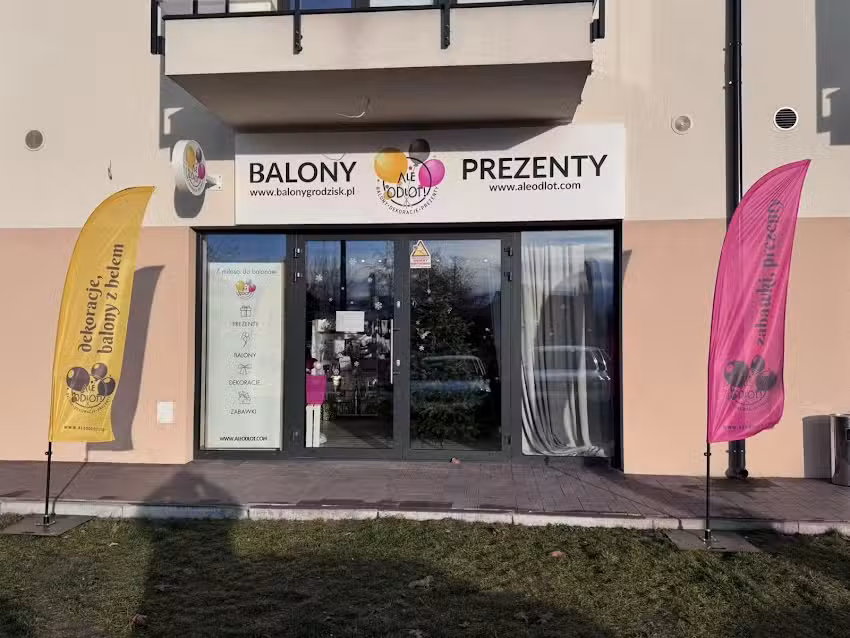 Fotobudka360, BubbleHouse &ndash; wynajem Ale Odlot! Pracownia Dekoracji!