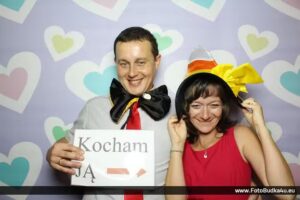 Fotobudka4u &ndash; imprezy z fotobudką