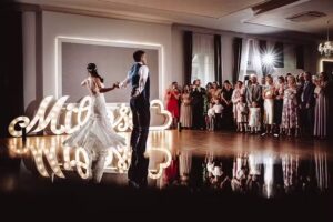 Fotograf ślubny Agnieszka Gofron