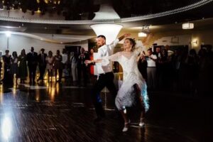 Fotograf Ślubny Kraków – Mariusz Duda