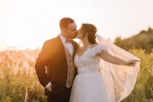 FOTOGRAF ŚLUBNY WADOWICE | PATRYCJA KORZENIOWSKA