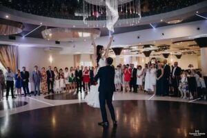 Fotograf Tomasz Sobota &ndash; Ślubna Fotografia Artystyczna