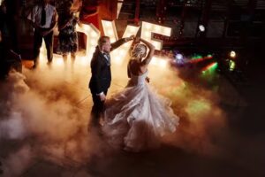 Fotografia – Przemek Białek