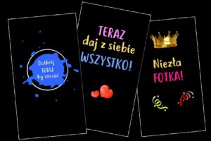 Fotolustro KliszaNiePęka